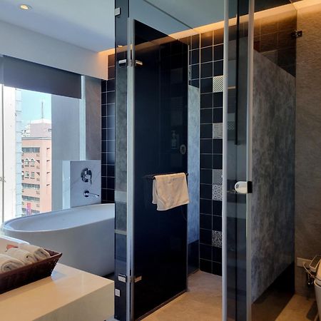 Check Inn Taichung Zhongshan Экстерьер фото